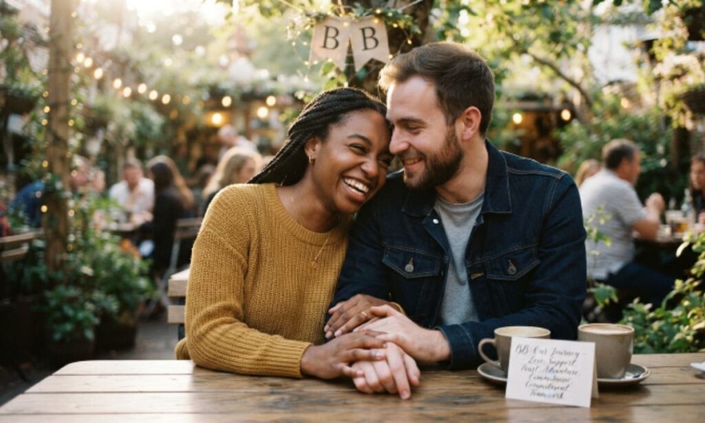 BB Meaning in a Relationship