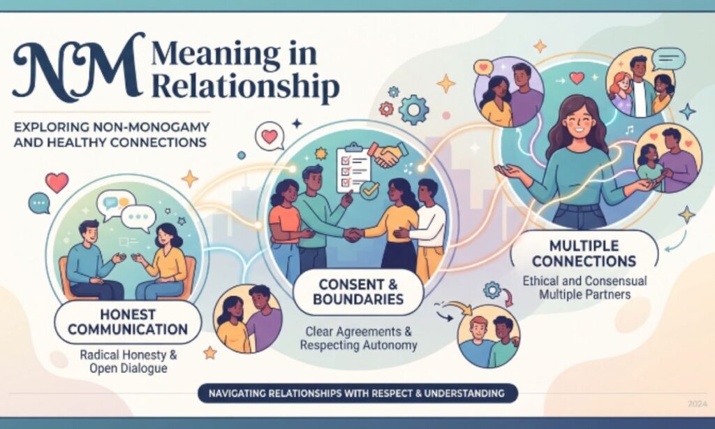 NM Meaning in Relationship