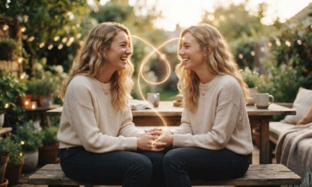 Twin Meaning in Relationship