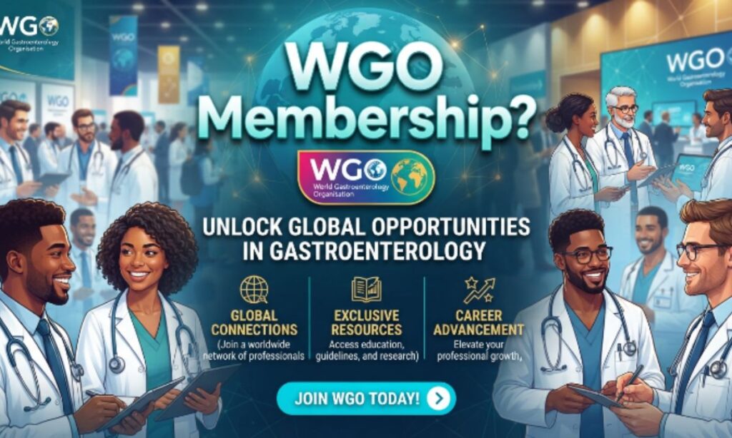 WGO Membership