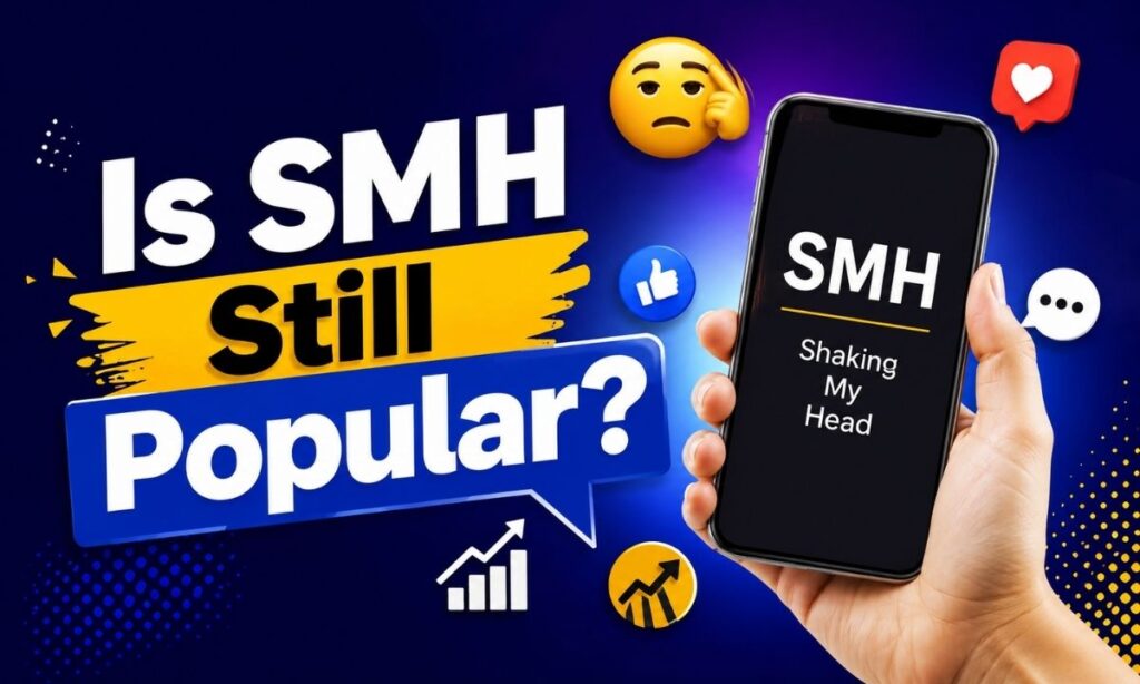 Is SMH Still Popular