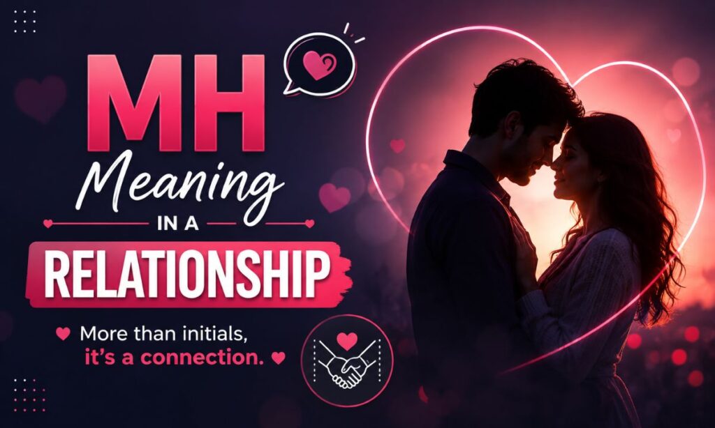 MH Meaning in a Relationship