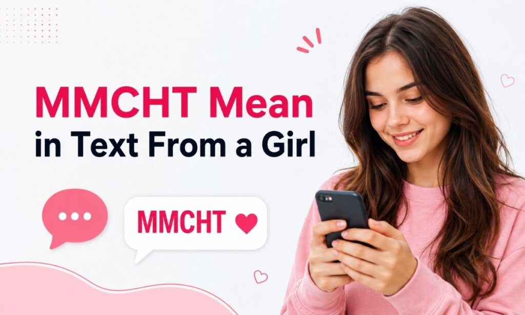 MMCHT Mean in Text From a Girl