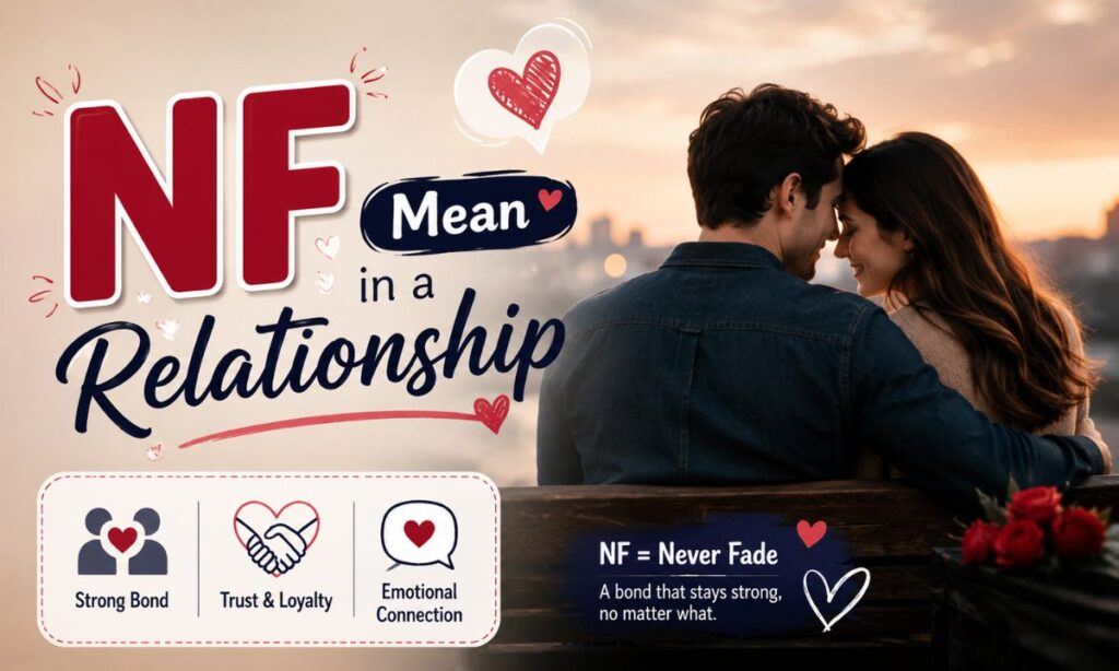 NF Mean in a Relationship