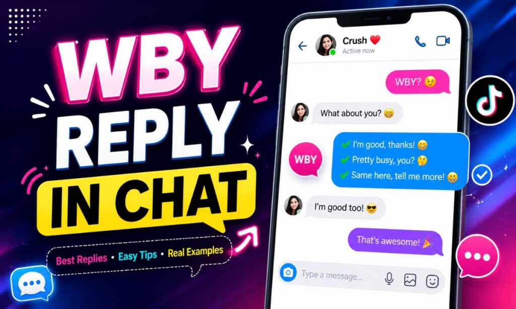 WBY Reply in Chat