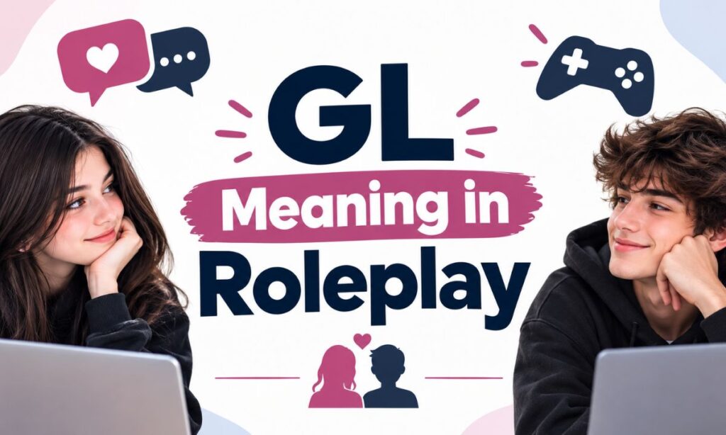 GL Meaning in Roleplay