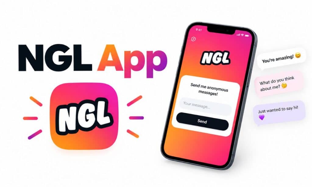 NGL App