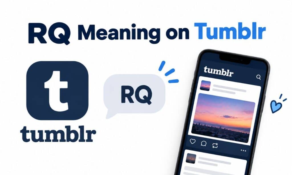 RQ Meaning in Gaming